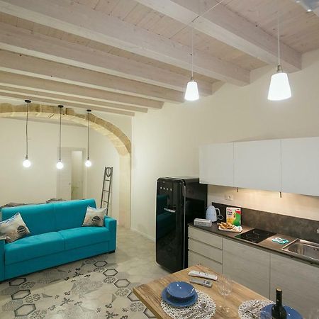 فيلا Casa Graziosa سيراكوزا المظهر الخارجي الصورة