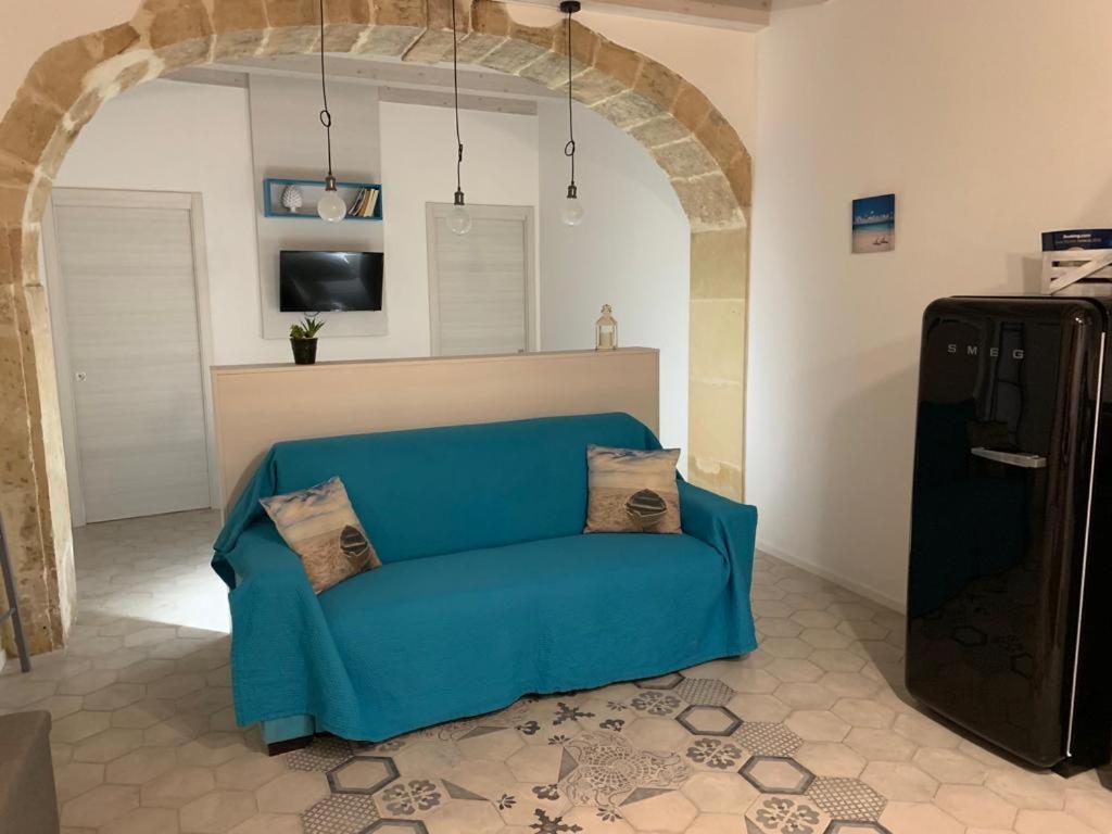 فيلا Casa Graziosa سيراكوزا المظهر الخارجي الصورة