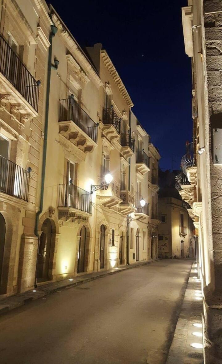 فيلا Casa Graziosa سيراكوزا المظهر الخارجي الصورة