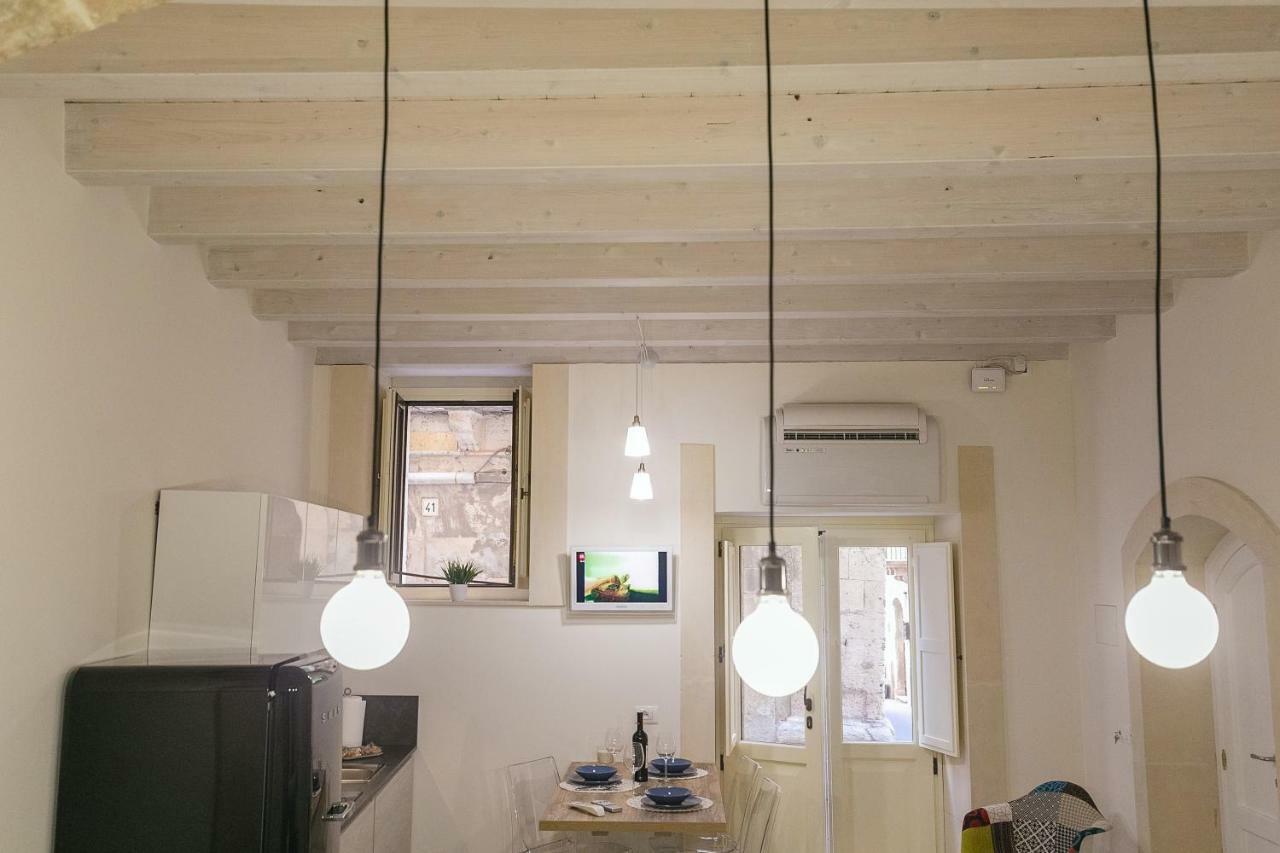 فيلا Casa Graziosa سيراكوزا المظهر الخارجي الصورة