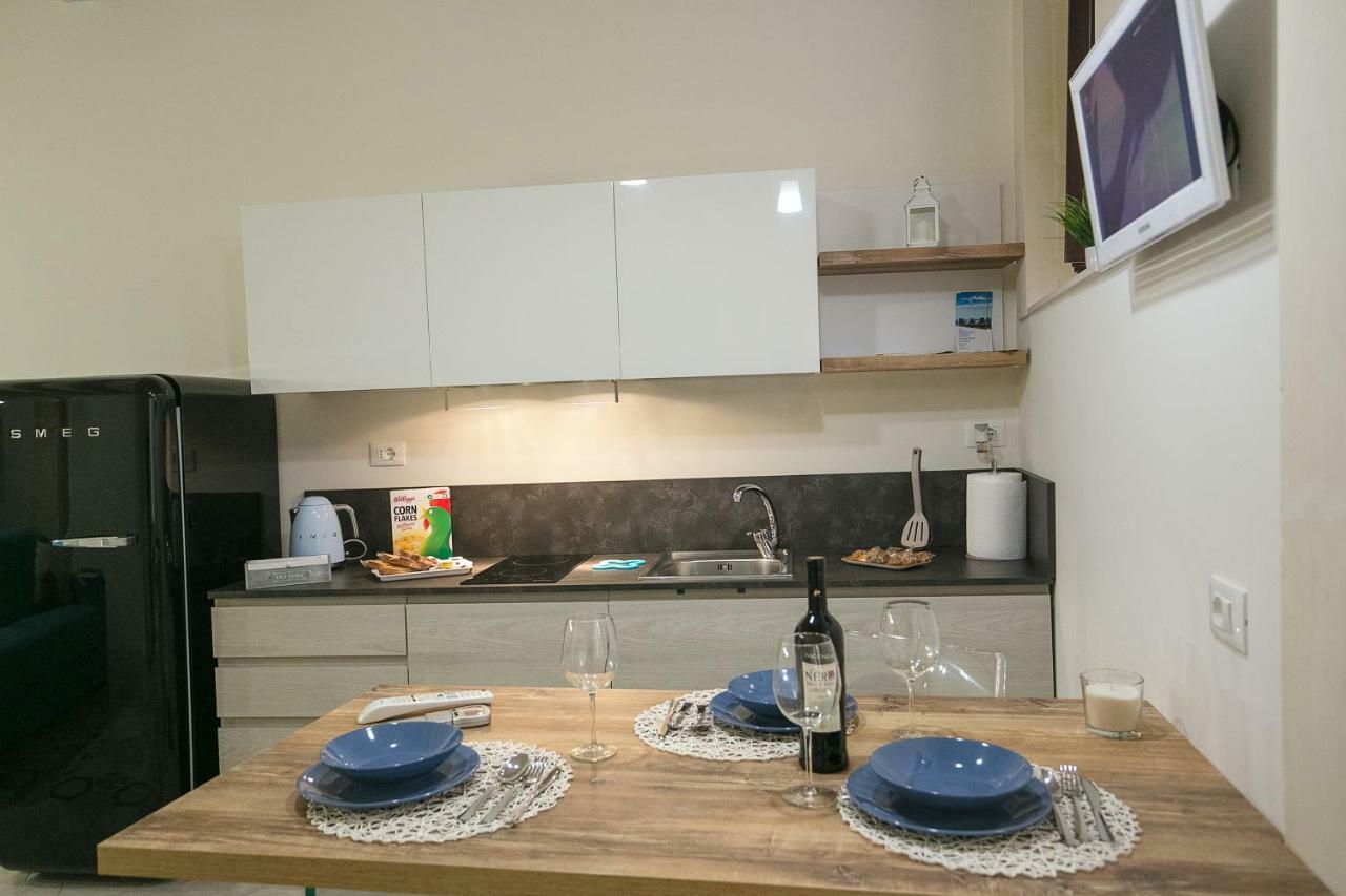فيلا Casa Graziosa سيراكوزا المظهر الخارجي الصورة